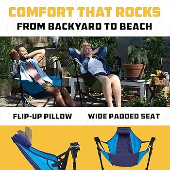 テーブル・チェア・ハンモック OWLCAMP Three-Legged Rotating Chair テーブル・チェア・ハンモック OWLCAMP Three-Legged Rotating